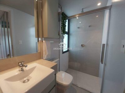 Apartamento, 2 quartos, 60 m² - Foto 4