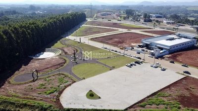 Loteamento e Condomínio, 1000 m² - Foto 3
