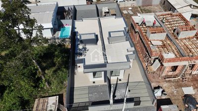 Casa, 2 quartos, 50 m² - Foto 4