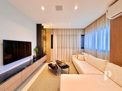 Apartamento, 4 quartos, 186 m² - Foto 3