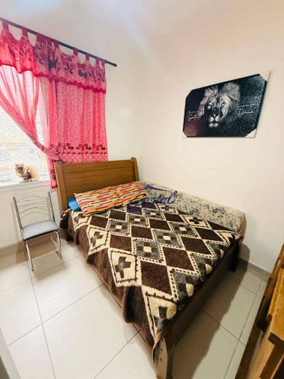 Apartamento, 2 quartos, 52 m² - Foto 4