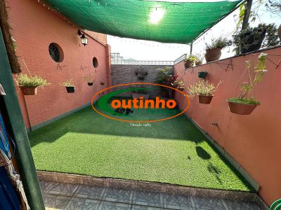 Cobertura, 4 quartos, 238 m² - Foto 4