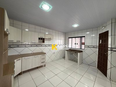 Casa, 2 quartos, 85 m² - Foto 3