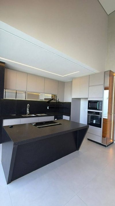 Casa de Condomínio, 3 quartos - Foto 3