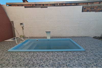 Casa, 3 quartos, 321 m² - Foto 3