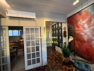 Apartamento, 3 quartos, 145 m² - Foto 4
