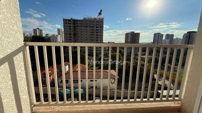 Apartamento, 2 quartos, 61 m² - Foto 5