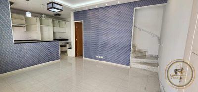 Sobrado, 2 quartos, 75 m² - Foto 2