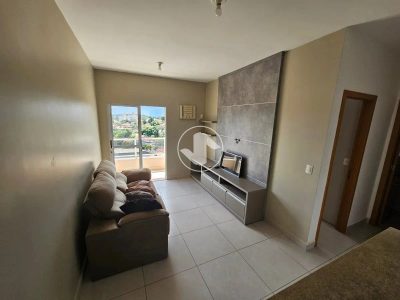 Apartamento, 1 quarto, 47 m² - Foto 5
