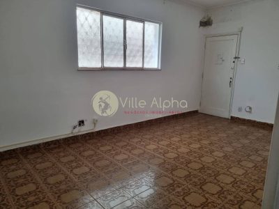 Apartamento, 1 quarto, 64 m² - Foto 2