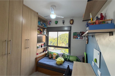 Apartamento, 2 quartos, 76 m² - Foto 2