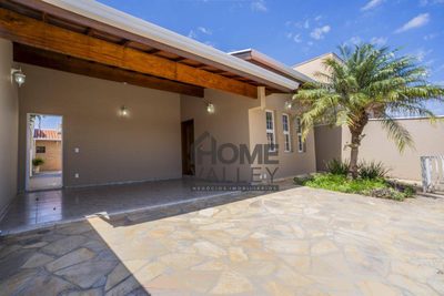 Casa, 3 quartos, 178 m² - Foto 2