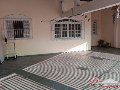 Casa, 3 quartos, 110 m² - Foto 2