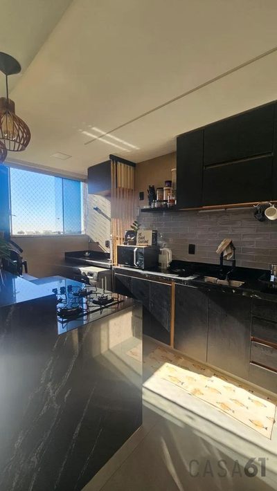 Apartamento, 2 quartos, 74 m² - Foto 3