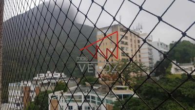 Apartamento, 4 quartos, 170 m² - Foto 1