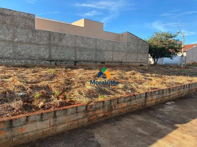 Terreno, 282 m² - Foto 1
