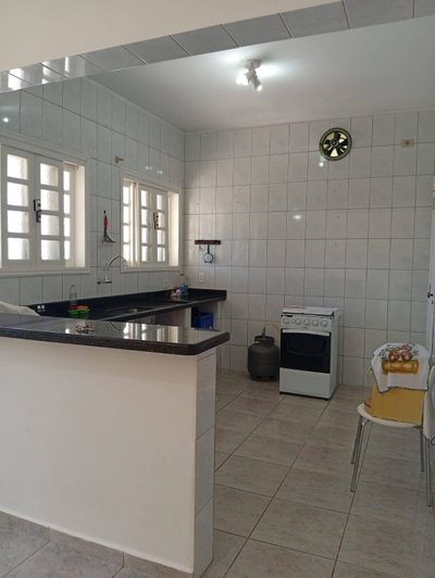 Casa, 3 quartos, 144 m² - Foto 4
