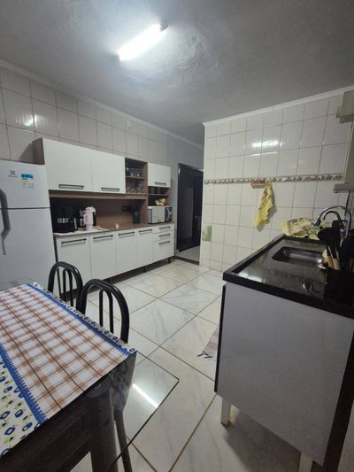 Casa, 3 quartos, 111 m² - Foto 5