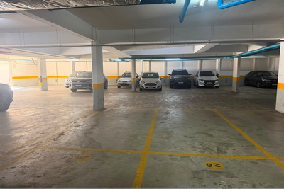 Apartamento, 2 quartos, 62 m² - Foto 4