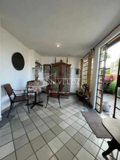 Apartamento, 2 quartos, 146 m² - Foto 1