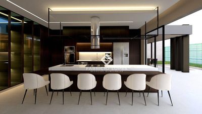 Casa, 4 quartos, 383 m² - Foto 5