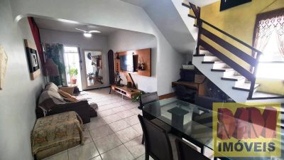 Cobertura, 3 quartos, 200 m² - Foto 3