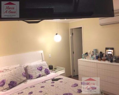 Apartamento, 2 quartos, 110 m² - Foto 5