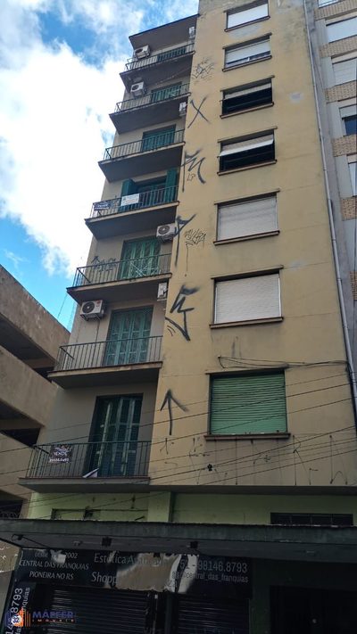 Apartamento, 2 quartos, 73 m² - Foto 1