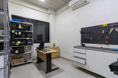 Prédio Inteiro, 236 m² - Foto 1