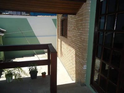 Casa, 2 quartos, 94 m² - Foto 1