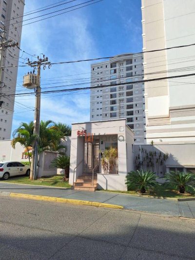 Apartamento, 3 quartos, 120 m² - Foto 1
