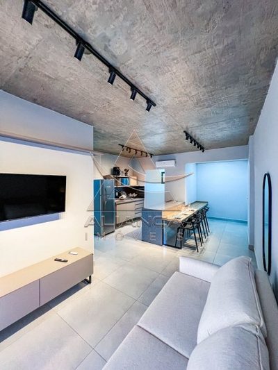 Apartamento, 2 quartos, 47 m² - Foto 4