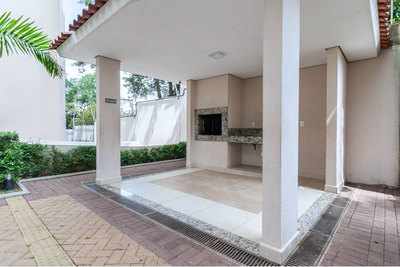 Apartamento, 2 quartos, 40 m² - Foto 5