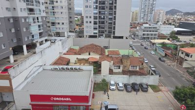 Apartamento, 2 quartos - Foto 2