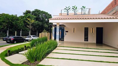 Casa, 3 quartos, 383 m² - Foto 3