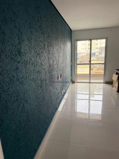 Apartamento, 2 quartos, 51 m² - Foto 2