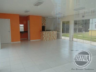 Apartamento, 2 quartos, 48 m² - Foto 4