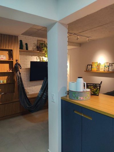 Apartamento, 3 quartos, 96 m² - Foto 2