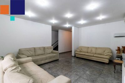 Casa, 7 quartos, 188 m² - Foto 3
