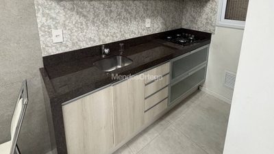 Kitnet-Studio, 44 m² - Foto 4