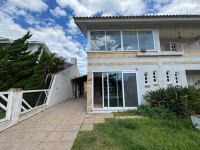 Sobrado, 3 quartos, 180 m² - Foto 5