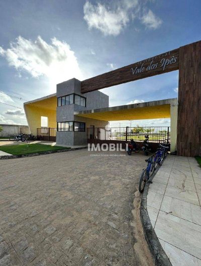 Loteamento e Condomínio, 160 m² - Foto 1
