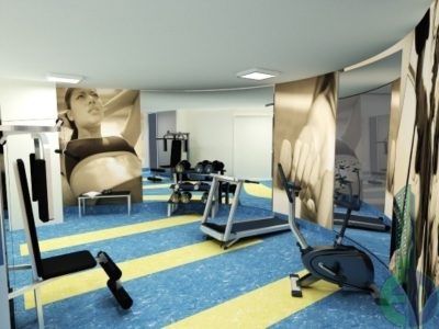 Apartamento, 3 quartos, 100 m² - Foto 4