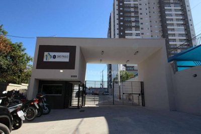 Apartamento, 2 quartos, 66 m² - Foto 1