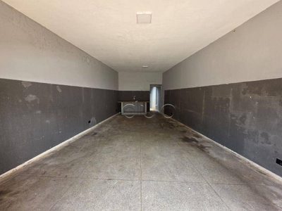 Loja-Salão, 30 m² - Foto 1