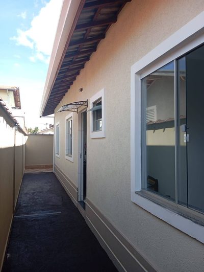 Casa, 2 quartos, 55 m² - Foto 5