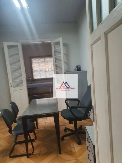 Sala-Conjunto, 21 m² - Foto 1