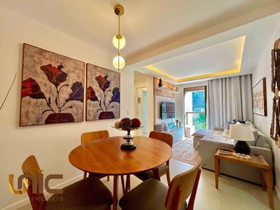 Apartamento, 2 quartos, 60 m² - Foto 4