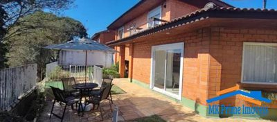 Sobrado, 4 quartos, 235 m² - Foto 4