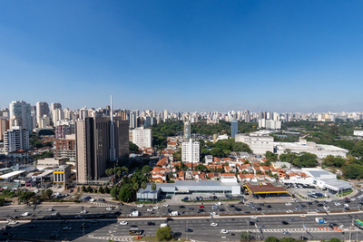 Apartamento, 3 quartos, 411 m² - Foto 4